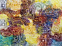 Symbol Patterns