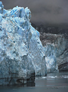 Glacier Bay, Alaska