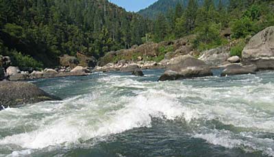 Rogue River