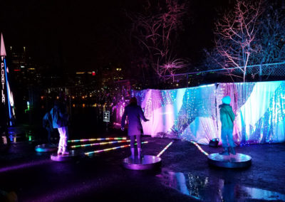 Portland Winter Light Festival