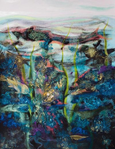 "Undersea World" by Rob R Robinson